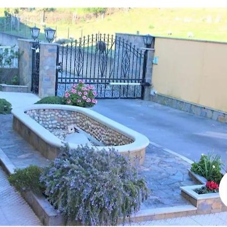 La Cucada Apartment O Vicedo Luaran gambar